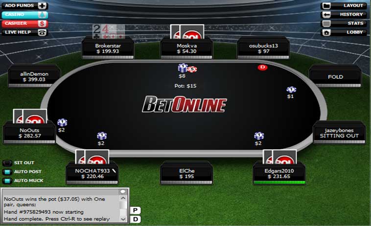 Texas Holdem Beginner Strategy Guide 2026